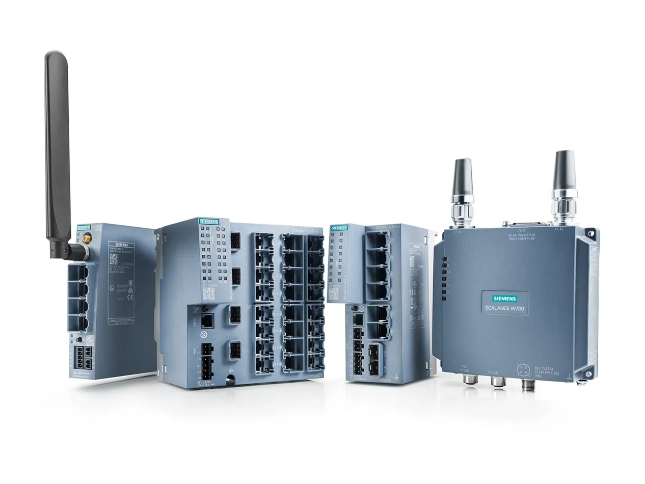 siemens products